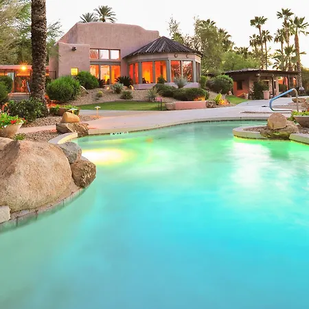 Rancho Manana Resort