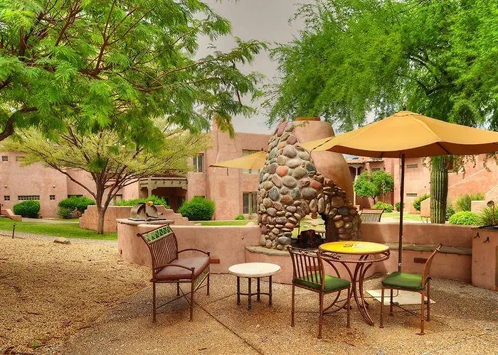 Hilton Vacation Club Rancho Manana