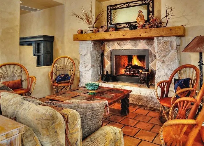 Hilton Vacation Club Rancho Manana Station touristique 3*