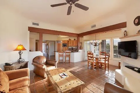 Station touristique Hilton Vacation Club Rancho Manana