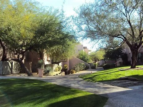 Hilton Vacation Club Rancho Manana