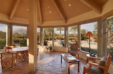 Rancho Manana Resort 3*