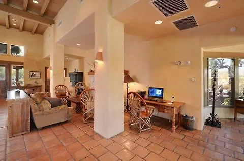 Rancho Manana Resort