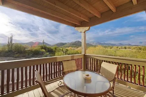 Rancho Manana 3* Cave Creek