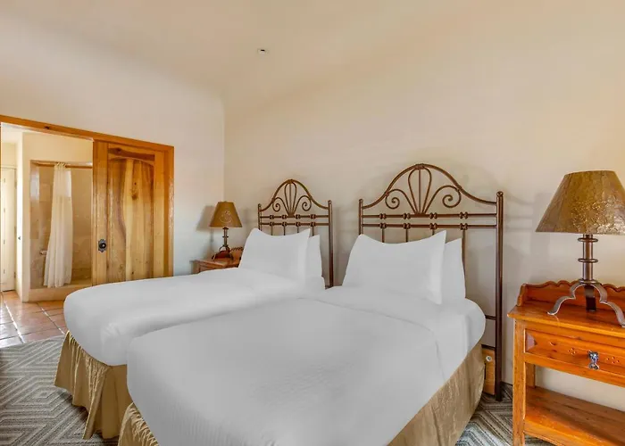 Rancho Manana Resort