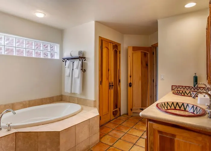 Rancho Manana 3* Cave Creek