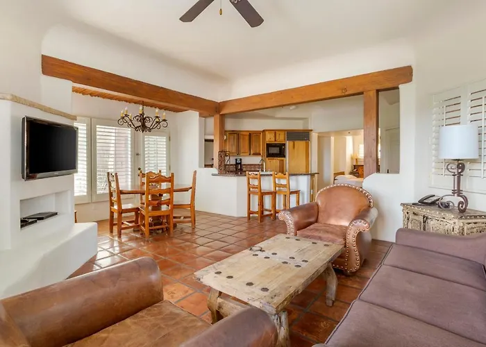 Resort Rancho Manana