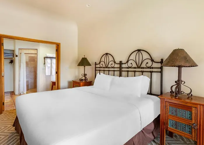 Hilton Vacation Club Rancho Manana