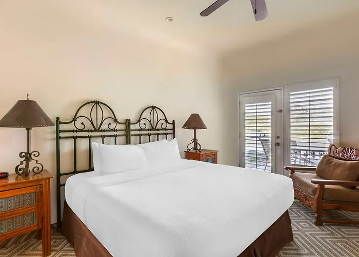 Rancho Manana Resort Cave Creek