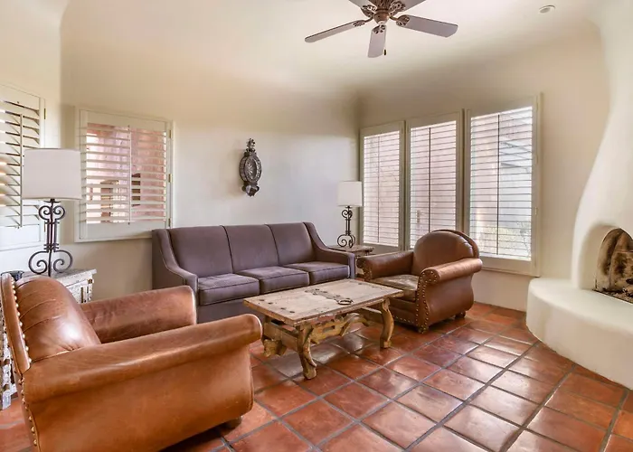 Hilton Vacation Club Rancho Manana Station touristique