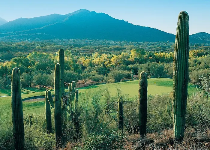 Rancho Manana Resort 3*