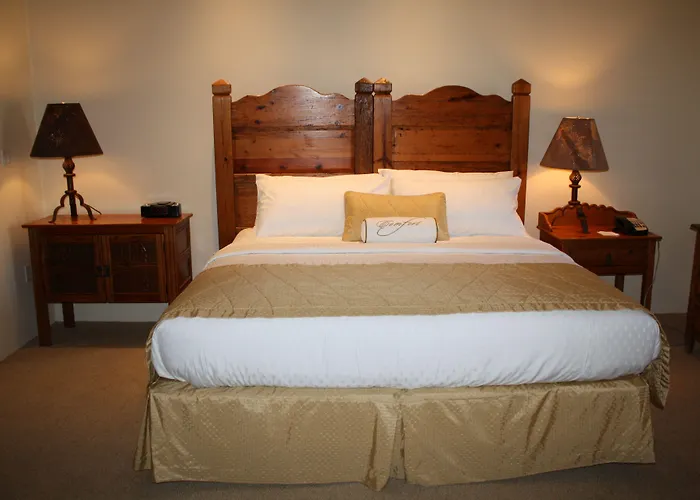 Hilton Vacation Club Rancho Manana 3* Cave Creek