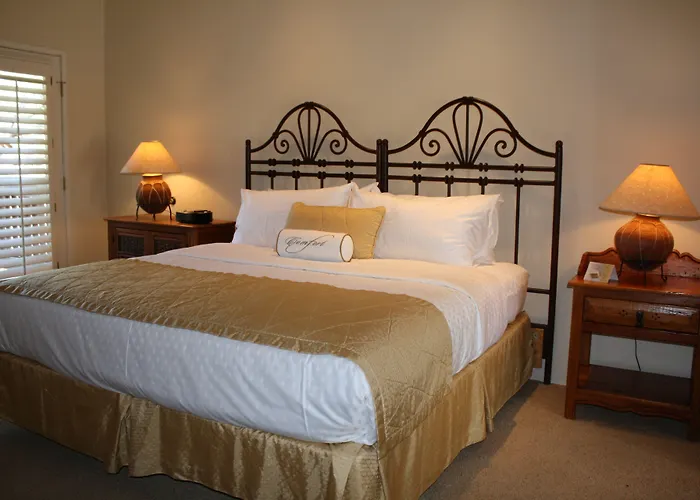 Rancho Manana Resort 3*