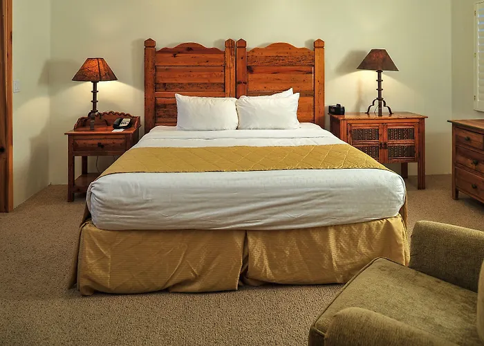 Rancho Manana Resort
