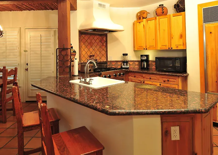 Hilton Vacation Club Rancho Manana 3* Cave Creek