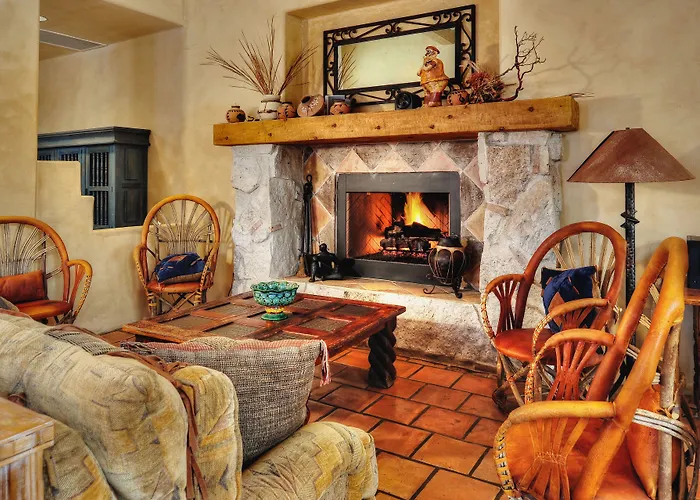 Resort Rancho Manana 3*