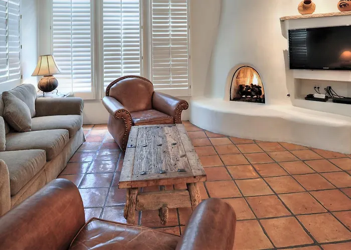 Resort Rancho Manana 3*
