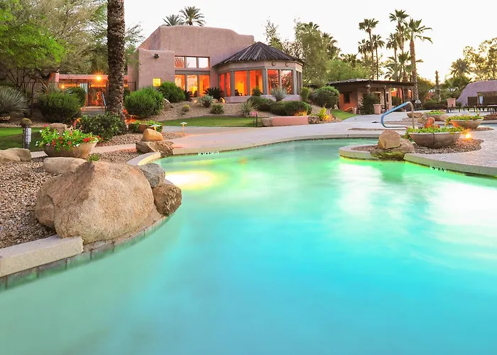 Resort Rancho Manana