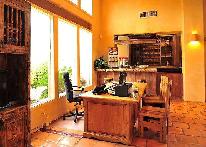 Resort Rancho Manana