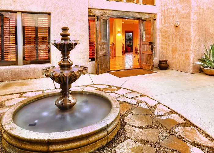 Resort Rancho Manana Cave Creek