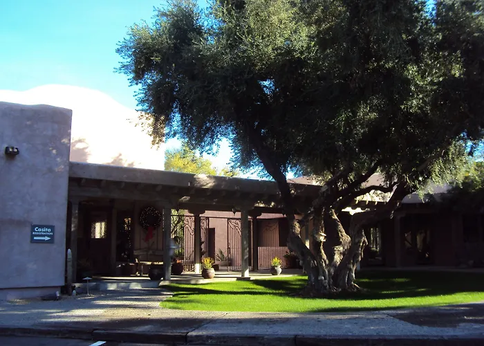 Hilton Vacation Club Rancho Manana