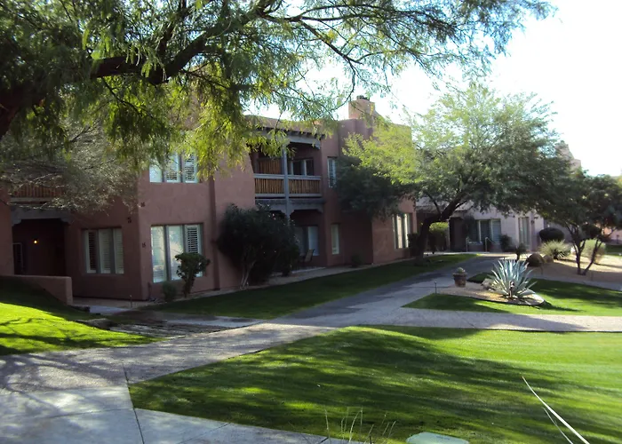 Resort Rancho Manana Cave Creek