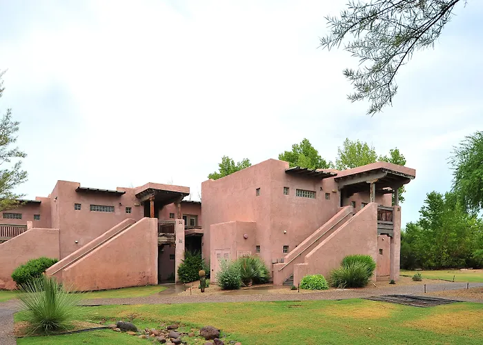 Resort Rancho Manana Cave Creek