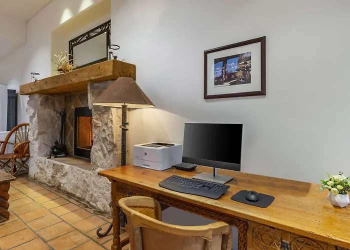 Station touristique Hilton Vacation Club Rancho Manana 3*