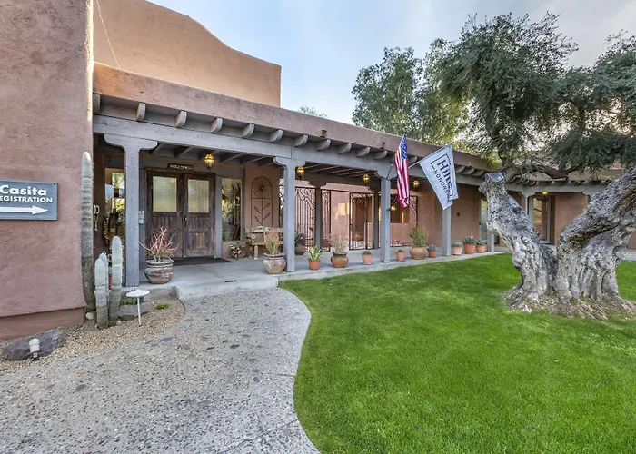 Resort Rancho Manana