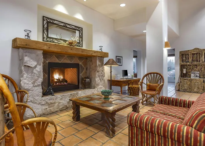 Rancho Manana Resort Cave Creek