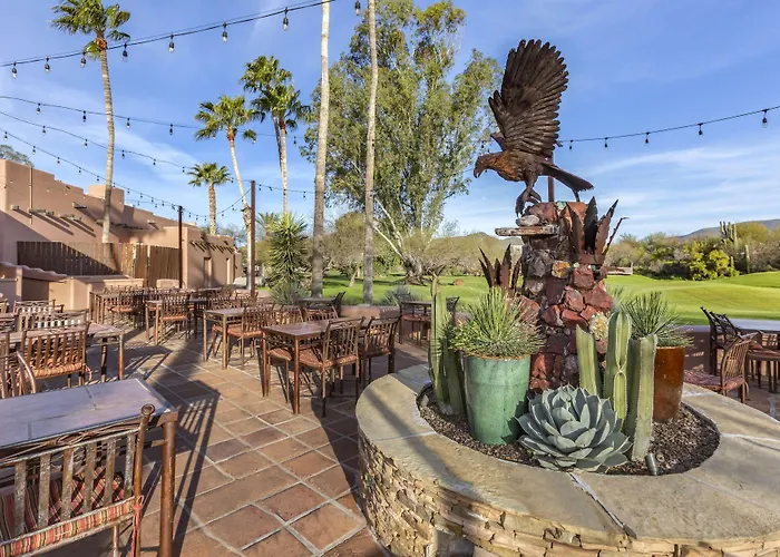 Rancho Manana Resort Cave Creek