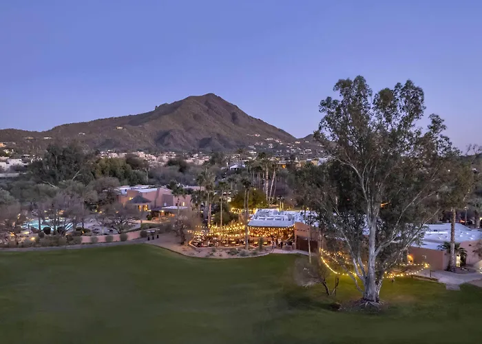Rancho Manana Resort 3*