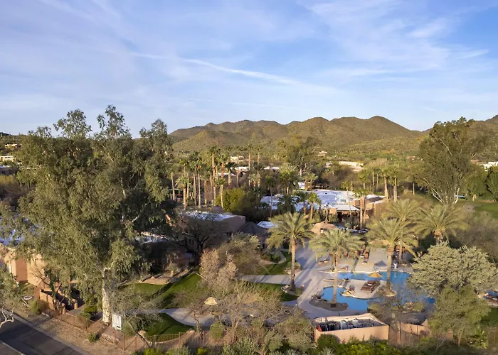Rancho Manana Resort Cave Creek