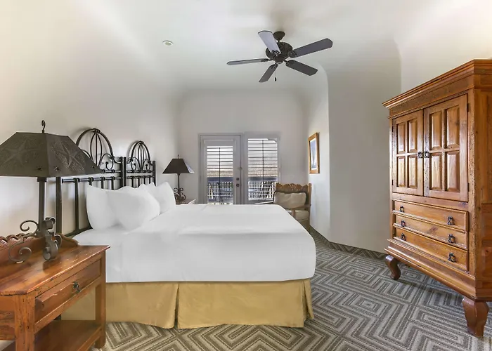 Rancho Manana 3*