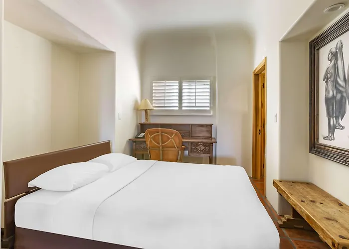 Rancho Manana Resort