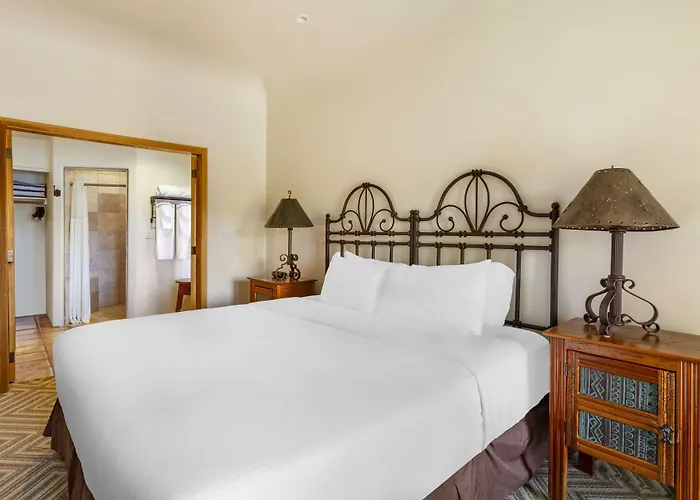 Hilton Vacation Club Rancho Manana Station touristique