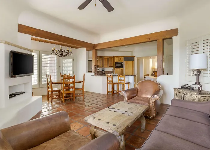 Rancho Manana 3*
