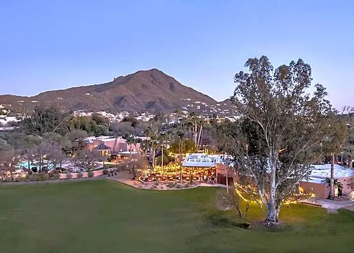 Resort Rancho Manana