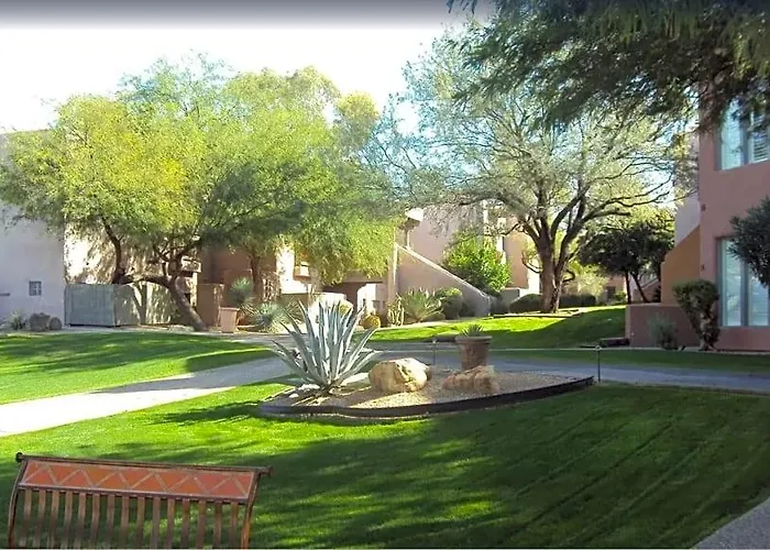 Hilton Vacation Club Rancho Manana Station touristique