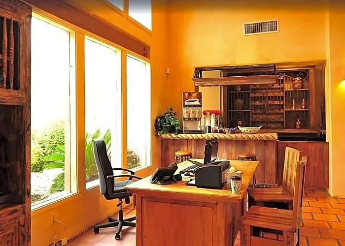 Hilton Vacation Club Rancho Manana