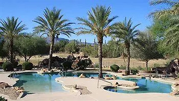 Rancho Manana 3* Cave Creek