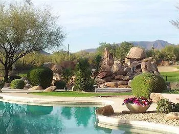 Rancho Manana Resort