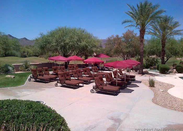 Rancho Manana Resort Cave Creek