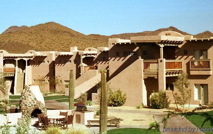 Rancho Manana Resort