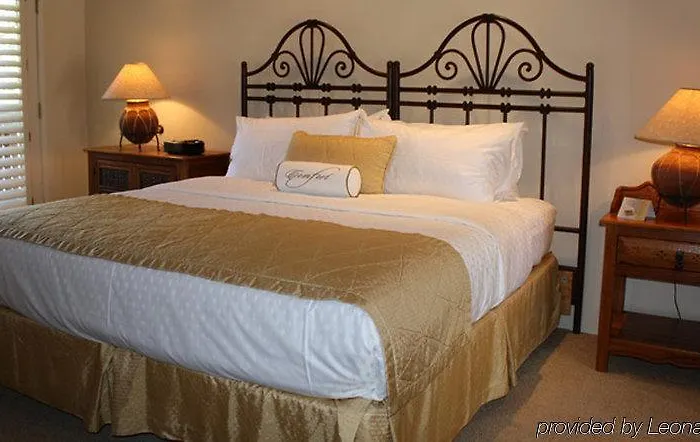 Hilton Vacation Club Rancho Manana 3* Cave Creek