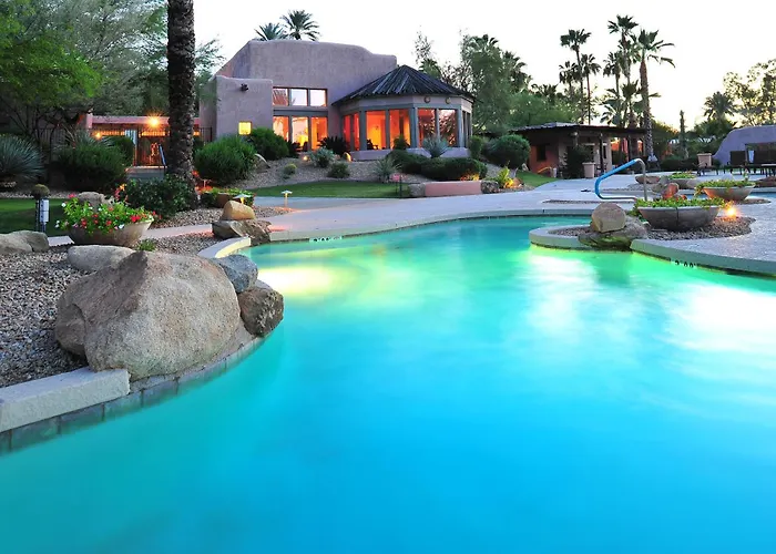Resort Rancho Manana 3*